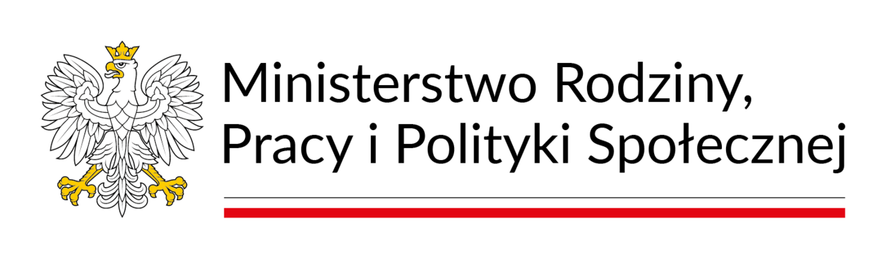 Logo Ministerstwa